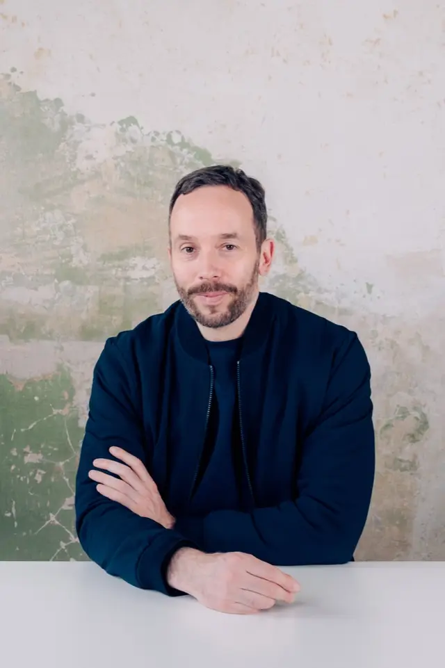 Philipp Westermeyer