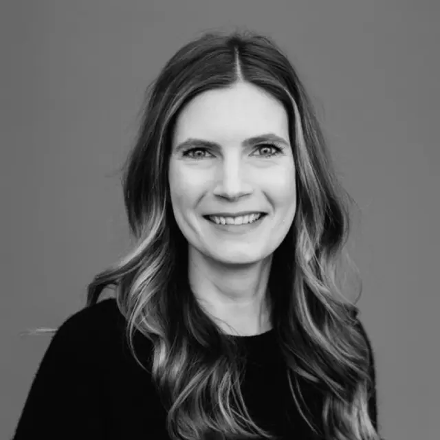 Lilly Andresen